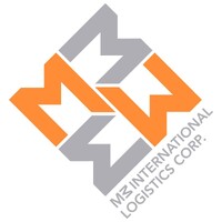 M3 International Logistics Corp. logo - Similar company to Twb Shipping