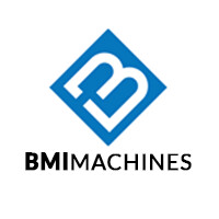 BMI Machines logo - Similar company to Maincasa