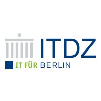 IT-Dienstleistungszentrum Berlin logo - Similar company to Digisolve Solutions