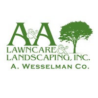 A&A Lawn Care and Landscaping logo - Similar company to Smart Work Network, Llc