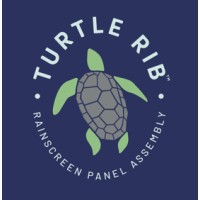 TurtleRib logo - Similar company to Splash Contracting & Glass Ltd.