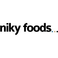 Niky Food logo - Similar company to Ipbd Ltd
