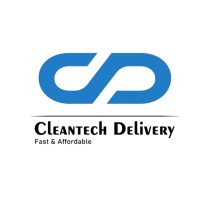 Cleantech Delivery Private Limited logo - Similar company to Cleantech Delivery