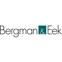 Bergman & Eek Advokat AB logo - Similar company to Loop Venture