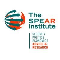 The SPEAR Institute logo - Similar company to Critica Research And Analysis
