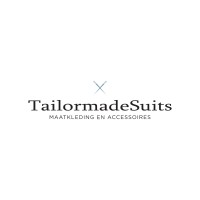 TailormadeSuits Maatkleding logo - Similar company to Tailormadesuits