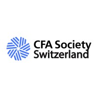 CFA Society Switzerland logo - Similar company to Auditchain Labs Ag