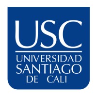 UNIVERSIDAD SANTIAGO DE CALI logo - Similar company to Institución Universitaria Antonio José Camacho