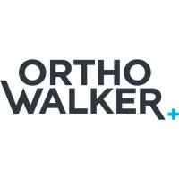 Ortho Walker logo - Similar company to Mikrona Group Ltd.