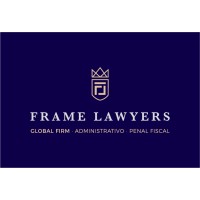 Frame Lawyers Global Firm S.C. logo - Similar company to Deforest Abogados®