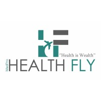 Health Fly Tourism Agency logo - Similar company to Axera Health Care
