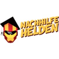 Nachhilfe-Helden logo - Similar company to Ecomify Gmbh