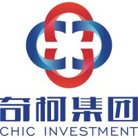 CHIC Investment logo - Similar company to Rime International Sas
