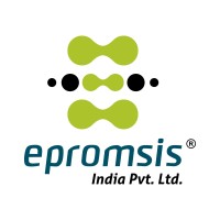 Epromsis India Pvt Ltd logo - Similar company to Khushi Control System