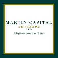 Martin Capital Advisors, LLP logo - Similar company to Davidkelly Studio Inc.