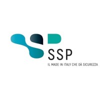 SSP srl logo - Similar company to Hearts Mdpi
