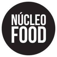 Núcleo Food logo - Similar company to Mocelin Create & Associate