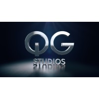 QG studios logo - Similar company to Furious Squad Italia