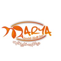 Darya Hoodeh logo - Similar company to Azarakhsh Industrial Projects Engineering Company (Tipec)