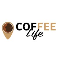 CoffeeLife logo - Similar company to Cofilife
