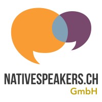 nativespeakers.ch GmbH logo - Similar company to Castle Cavendish