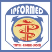 IPFORMED Institut Privé de Formation et de Recherches Médicales de Dakar logo - Similar company to Sos Docteur Tv
