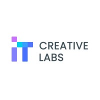 IT Creative Labs logo - Similar company to Techstrong.It