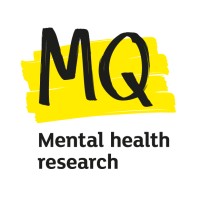 MQ Mental Health Research logo - Similar company to Central Ymca