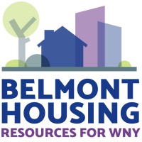 Belmont Housing Resources for WNY, Inc logo - Similar company to Tm Montante Development