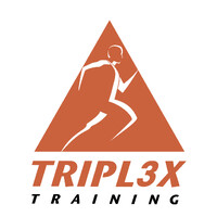 Triplex Training logo - email format related to BAMmetrics