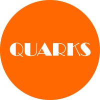 Quarks Studio logo - Similar company to Proosites