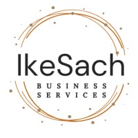 IkeSach Business Services LLC logo - Similar company to Useche Cpa & Advisors