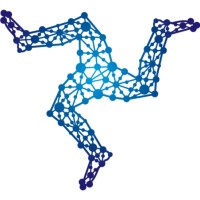Isle of Man AI Community logo - Similar company to Lema Logic