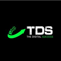 The Digital Success logo - Similar company to Nolat Studios