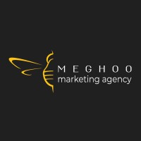Meghoo Marketing Agency logo - Similar company to Bizzarre
