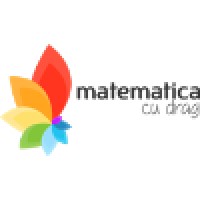 Matematica Cu Drag