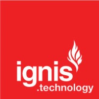 Ignis Technology Inc logo - Similar company to Reliox Corporation