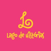 Editora e Casa Cultural Lago de Histórias logo - Similar company to Editora Aruanda
