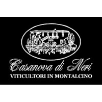 Casanova di Neri logo - Similar company to Il Marroneto