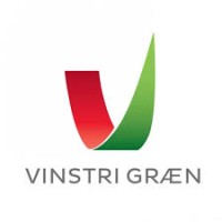 Vinstri Græn logo - Similar company to Hólar University