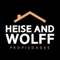 Heise and Wolff Propiedades logo - Similar company to Sudo Tech