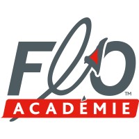 FLO Académie logo - Similar company to Groupement Flo - Transports Et Logistique