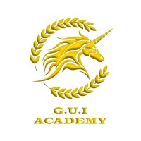 GUI Academy logo - Similar company to Bon Pharma