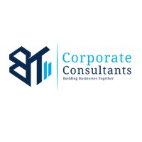 Business Thrust Consultants logo - Similar company to Business Thrust Consultancy Pvt Ltd