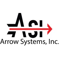 Arrow Systems, Inc. logo - Similar company to Digital Materials Engineering, Llc