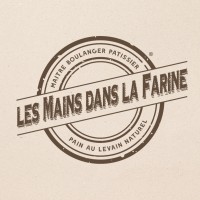 LES MAINS DANS LA FARINE logo - Similar company to Fmc-Action
