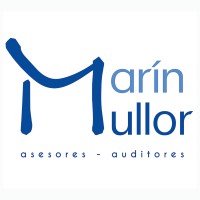 Marín Mullor Asesores logo - Similar company to Värbamisagentuur Agent Triin Oü