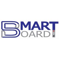 Smart Board Egypt logo - Similar company to Diamedics