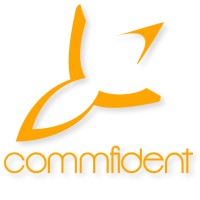 Commfident