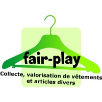 Fair-play logo - Similar company to Eder